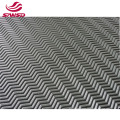 China supplier customized pattern EVA foam sheet roll for flip flop manufacture